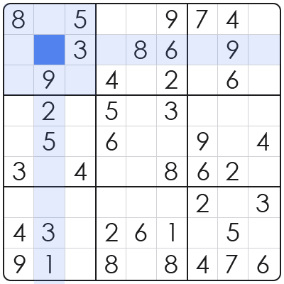 fiendish sudoku